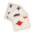 Cards at Paradise Win Online Casino