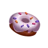 Donut at Paradise Win Online Casino