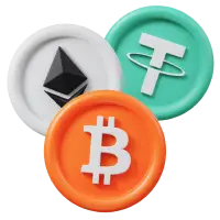 All cryptocurrencies are supported at Paradise Win Casino