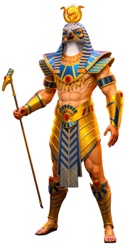 Egyptian at Paradise Win Online Casino